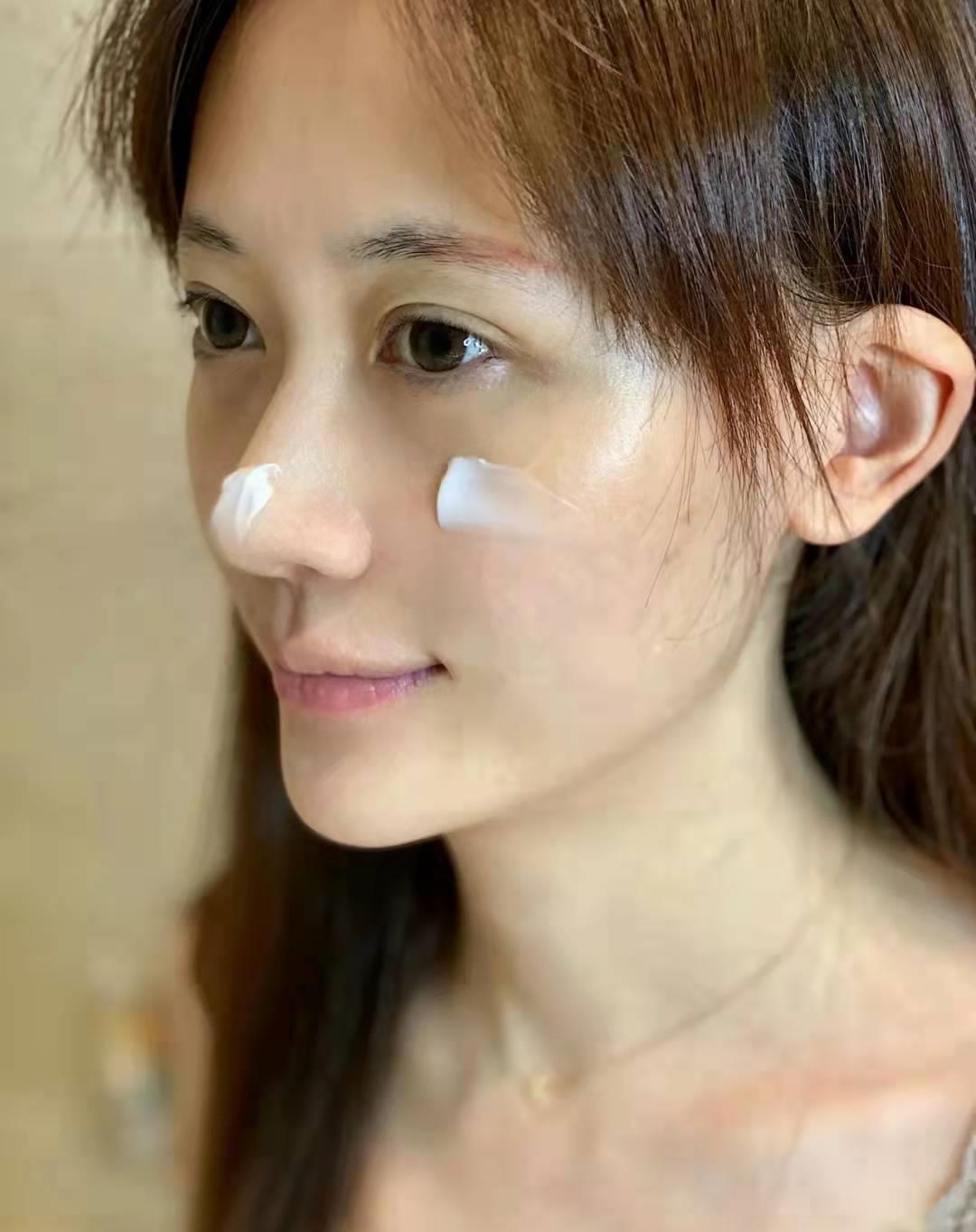 面霜 今年冬季最好用的面霜，百分之八十的女人都用过