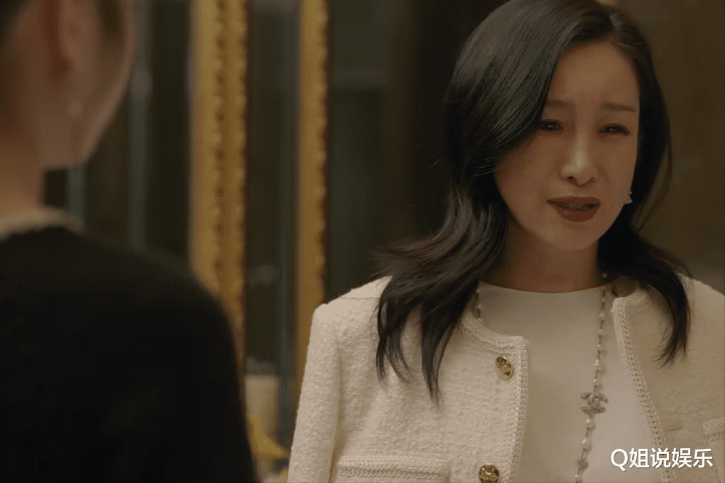 刘小敏|《小敏家》的结局走向虐心，五个女人的结局各有不同，刘妈意难平