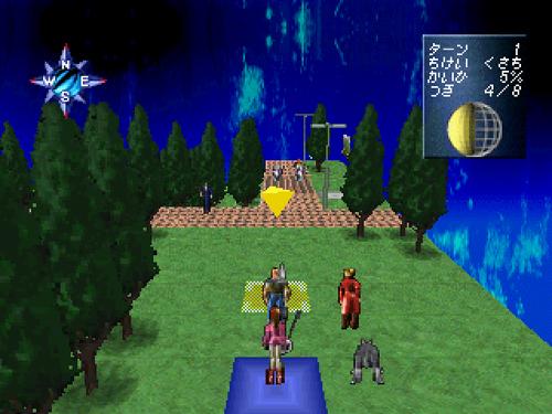 杂志|在以前那个年代，试玩游戏是要钱的！那些你不知道的游戏体验版