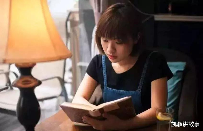 凯叔讲故事|如果你的女儿到了10岁，一定要告诉她这4句话，受益终生！