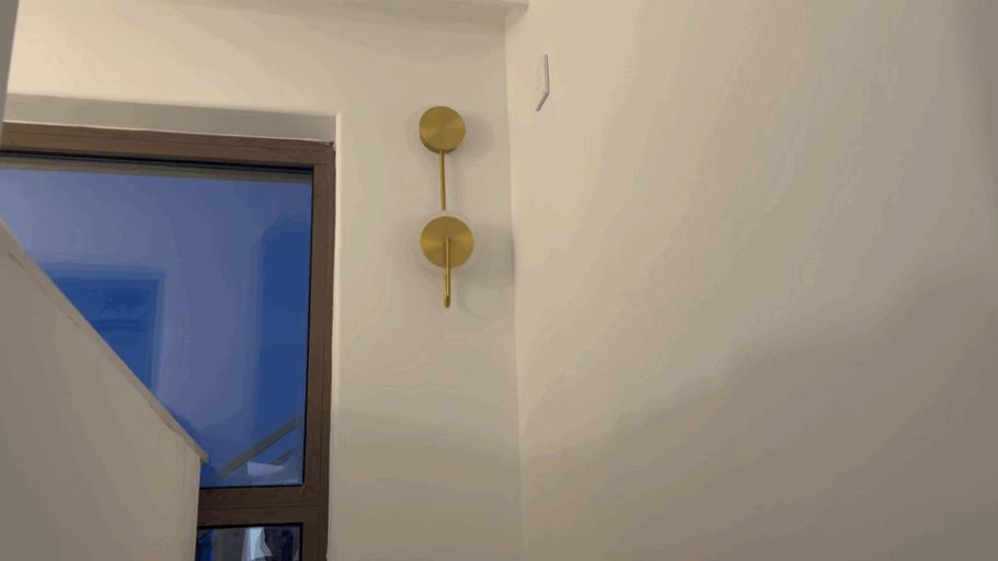 「8大区域，17种照明」有老有小的学区房，灯光设计我这么做