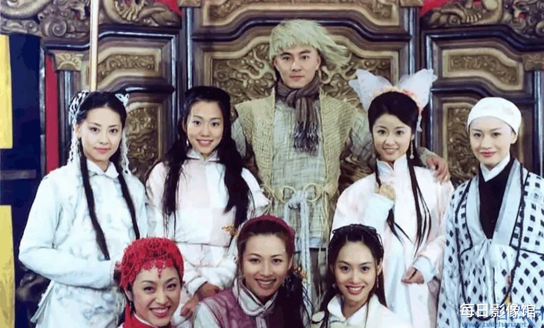 张卫健|记住，不是时代抛弃了张卫健，而是他看透了娱乐圈的冷暖人情