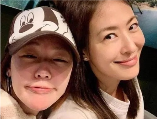 欧阳娜娜|小S沉默面对抵制，S妈二度发声力撑女儿可爱，闺蜜也留言大赞其温暖