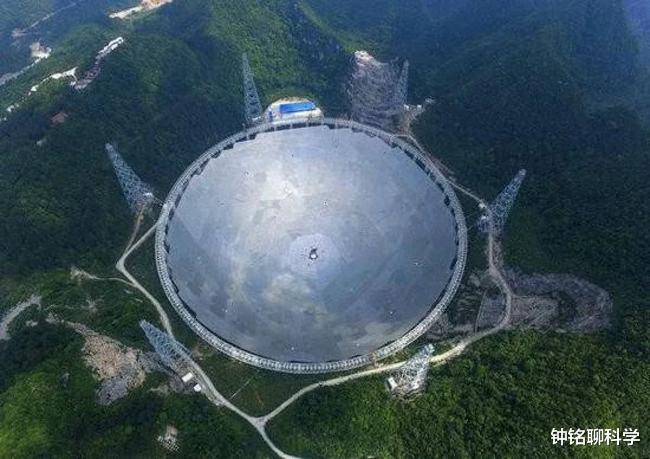 天眼或已搜索到外星文明,霍金再三警告,为啥人类仍要找外星人?