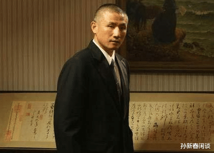 陆鹏|一直被误认为是日本人，却拥有中国最高学历，连李幼斌都佩服他