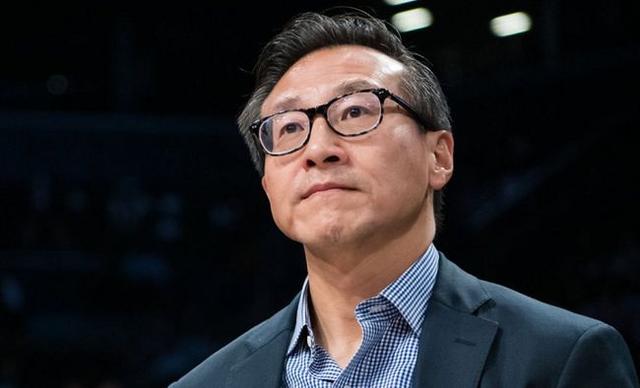 国羽|季后赛首轮出局！这次蔡崇信真的不忍了，这两人恐怕会被交易！