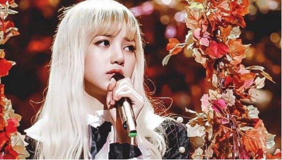 陈晓|Lisa再差，也比青你2火的时候，某些人嘴里的她要好！