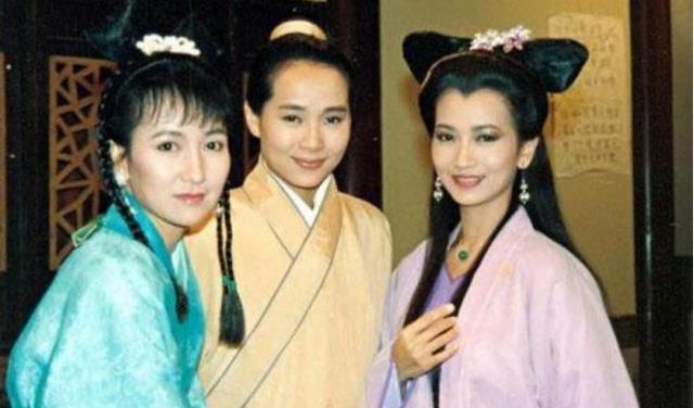 许仙|她才是导演一眼相中的许仙，却嫌片酬太少拒演，网友：后悔28年！