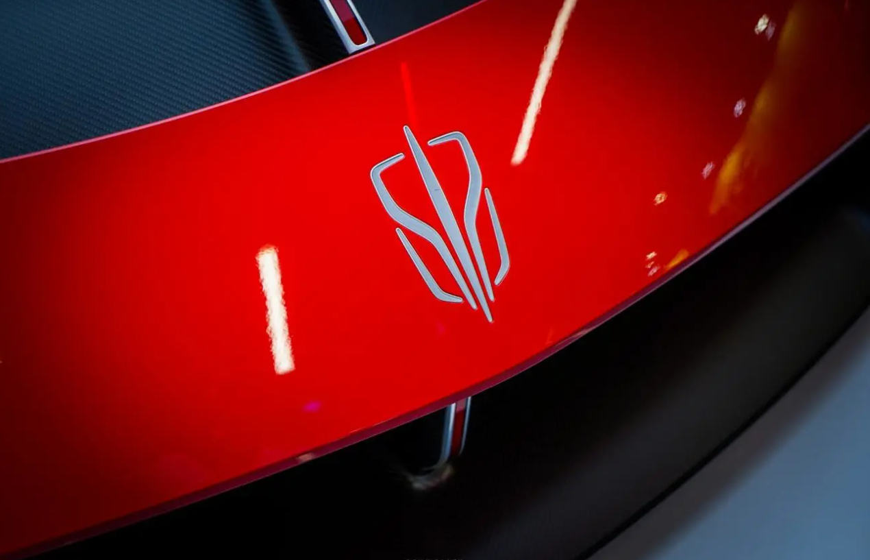 紅旗首款超級跑車-紅旗S9 售價1000萬-圖3