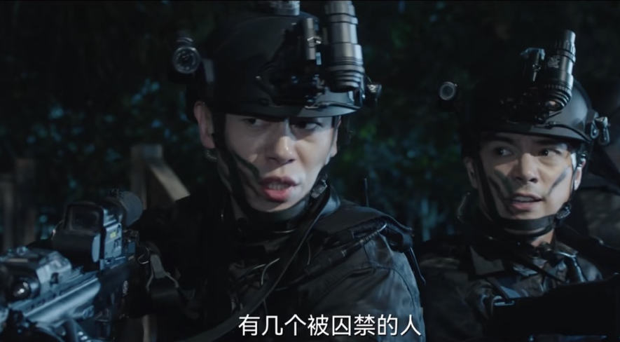 朱亚文|夺得3天播放量日冠,朱亚文这次选对了剧本抽到“王炸”了