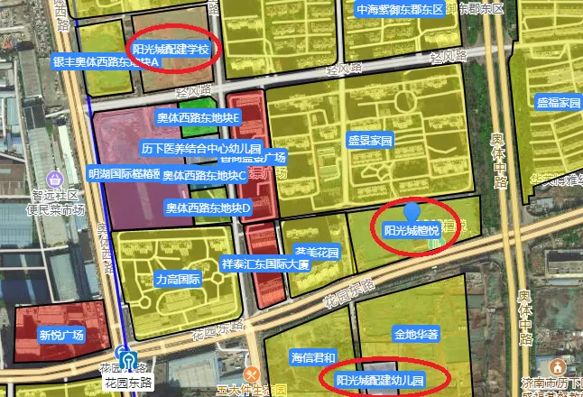 房价|从近期济南楼市事件看穿开发商千层套路