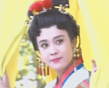 蒋勤勤|内地四大古装美人今昔颜值对比：有人颜垮，有人仍貌美，差距大