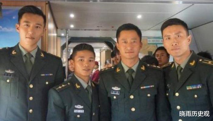 庄小龙|庄小龙身高只有一米五,为何能够当特种兵?吴京:打架我打不过他