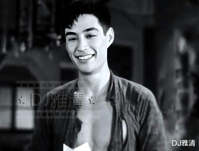 电影|真正能代表中国男人形象的十位男星，长得帅气质硬，没有一个是“娘炮”