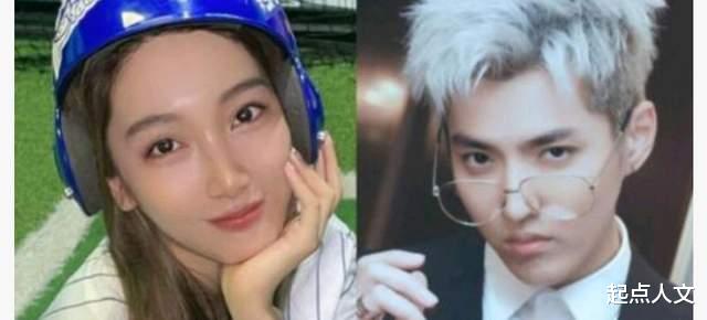 起点人文|官方公布吴亦凡和都美竹事件最新调查结果，有点像碟中谍