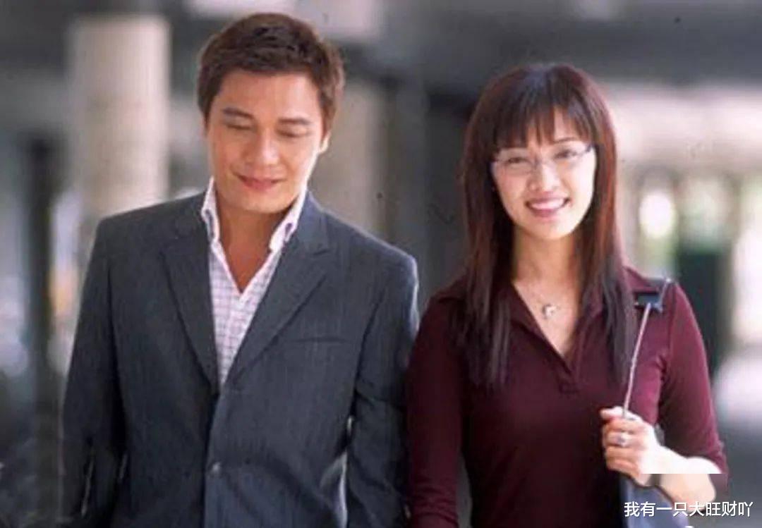 流金岁月|《流金岁月》桂丽芙沦落地狱，却还秉持善良，她值得丁善本去救赎