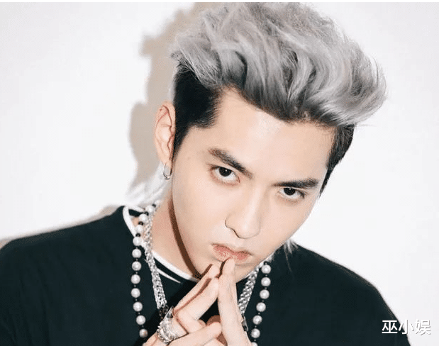 任嘉伦|吴亦凡救援群曝光？粉丝商量去劫狱，拿爷爷低保做保释金