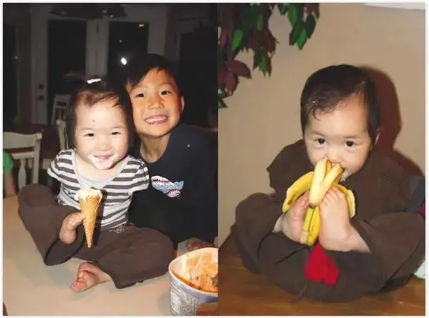 女孩|“郑爽事件”爆发后,这个被遗弃的中国女孩被曝光了……