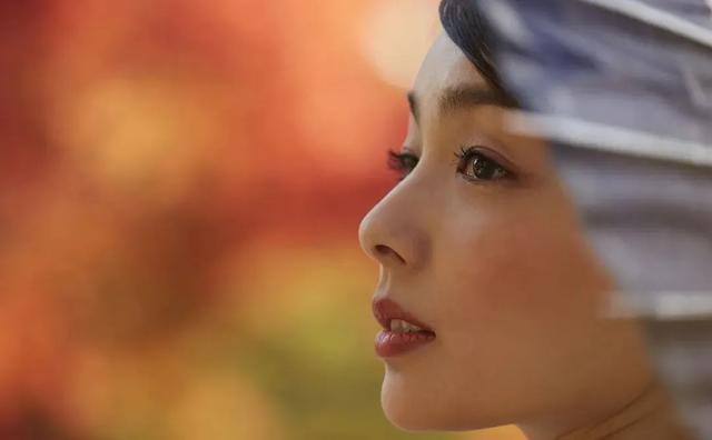 毛戈平 不再渴求西方脸：中国女性找回美妆密码