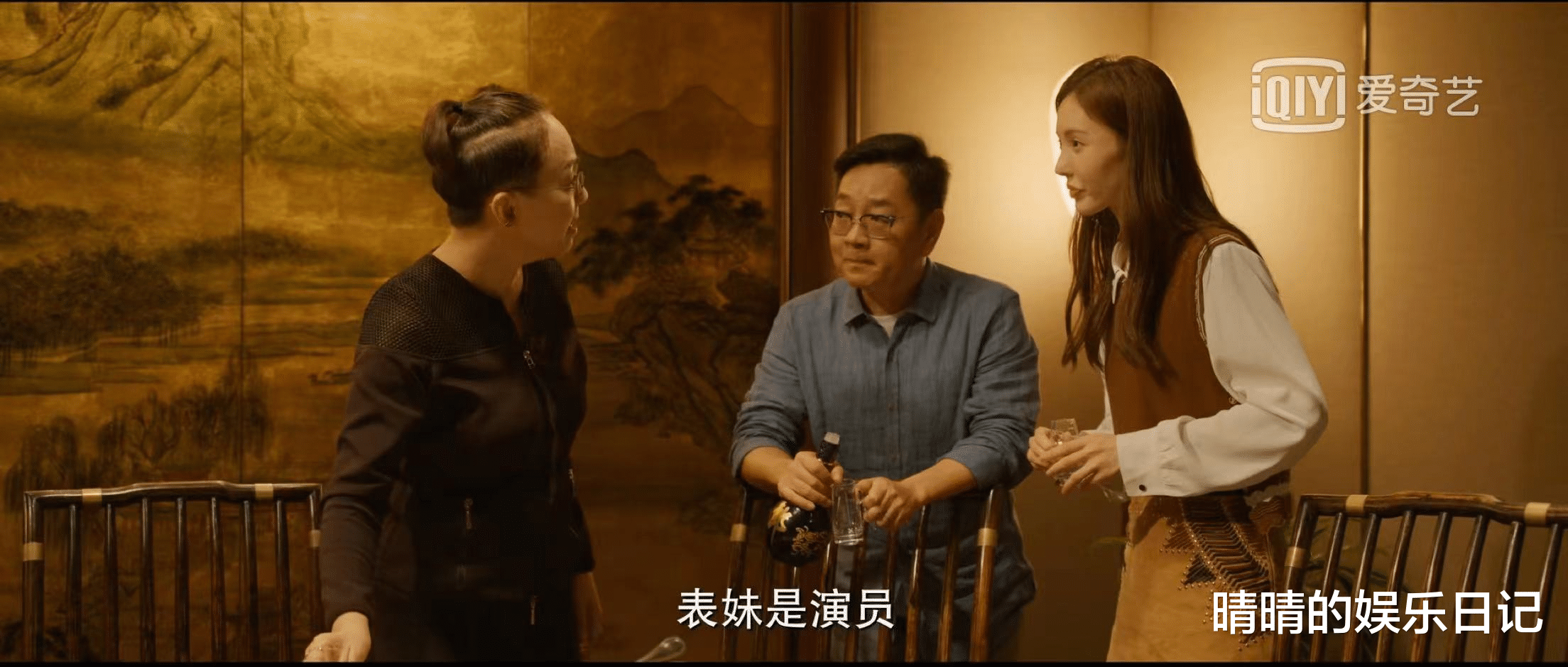 冯小刚|播出8集冲上热榜第一！冯小刚一出手，就是电视剧的巅峰