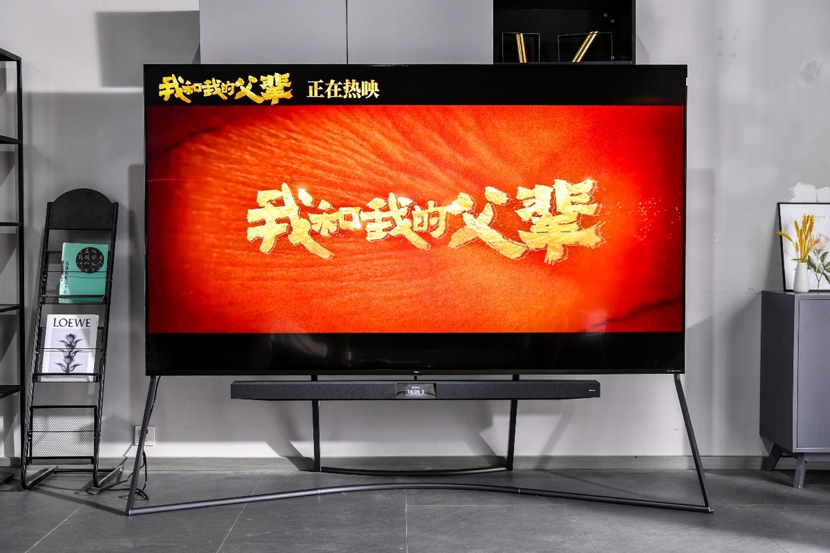 音响|华为、小米、TCL,你更喜欢哪家合作的世界级音响品牌?