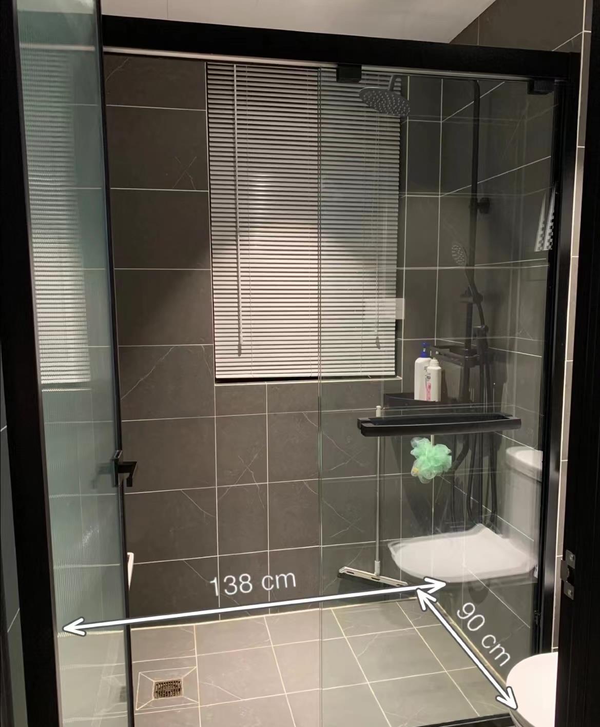 女主92㎡现代风,看不厌的“黑白灰”,越简约空间越高级