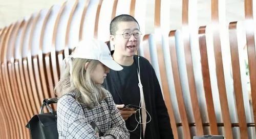 宋智孝|脱口秀名嘴“密室大逃脱”的瓜