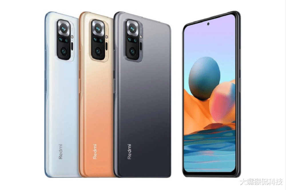 note11配置曝光!带1202充电功率,note10还香吗?
