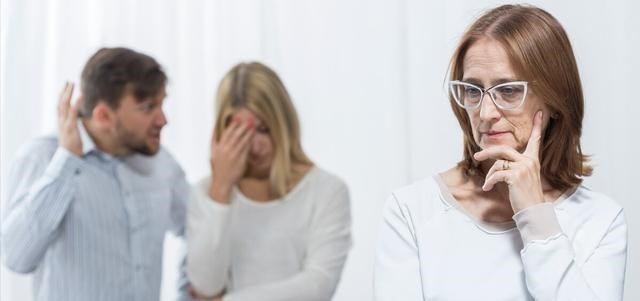 缘来妈咪|“暑假让我妈来帮带孩子”丈夫话未落，妻子：不用了，我不想离婚