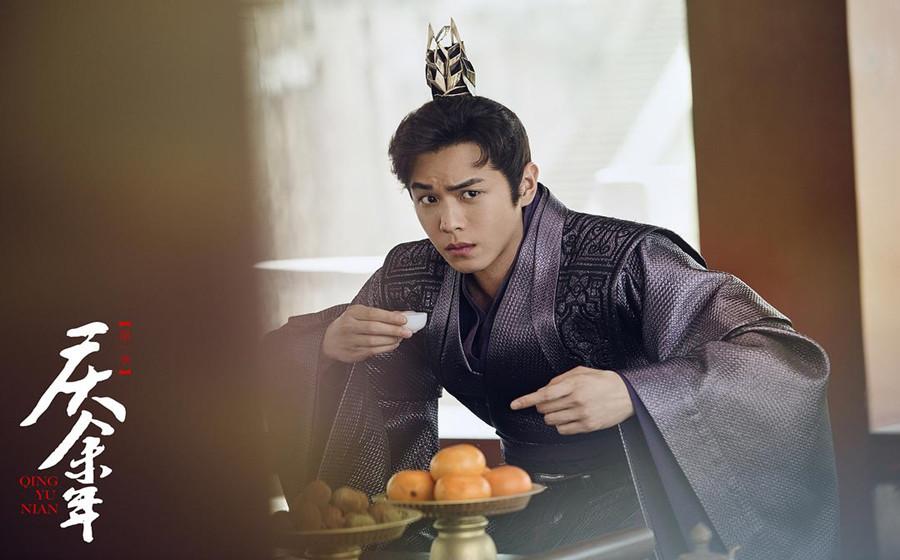 言冰云|《庆余年2》即将开机，看到“言冰云”人选，网友：终于等到你