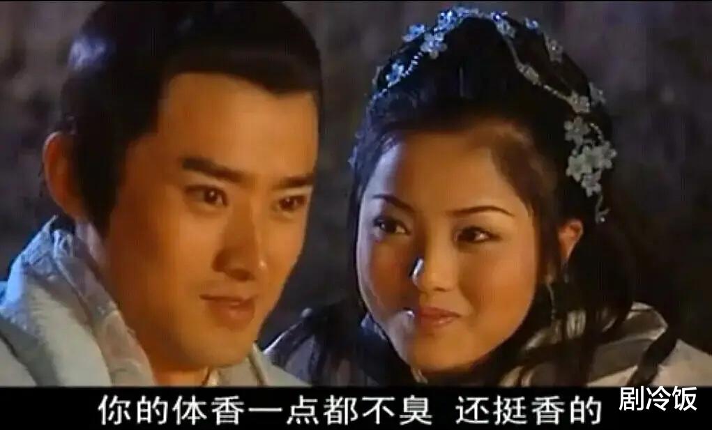 少年包青天|少年包青天:20年过去了,这部高分抄袭剧为何能被观众原谅