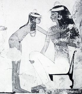 二十世纪中叶影响世界的100把经典名椅(二)