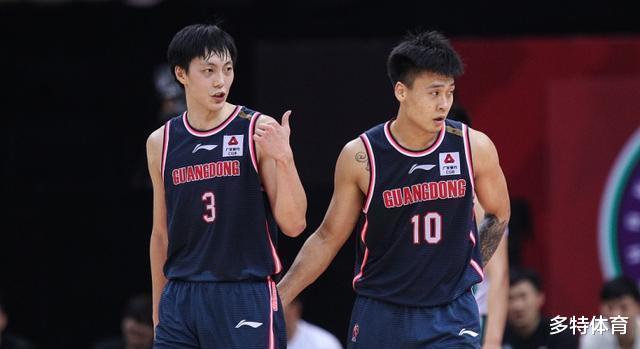 广东男篮|三人离队后,宏远15人大名单出炉!2.26米内线上位,阿联打替补