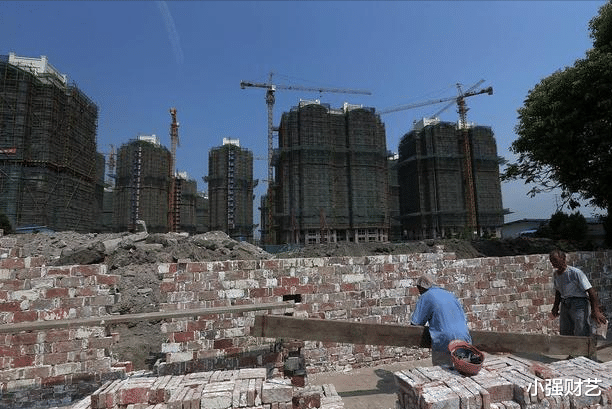 楼市|开发商不能“恶意”降价，传递了什么信号？答案已经很明确了