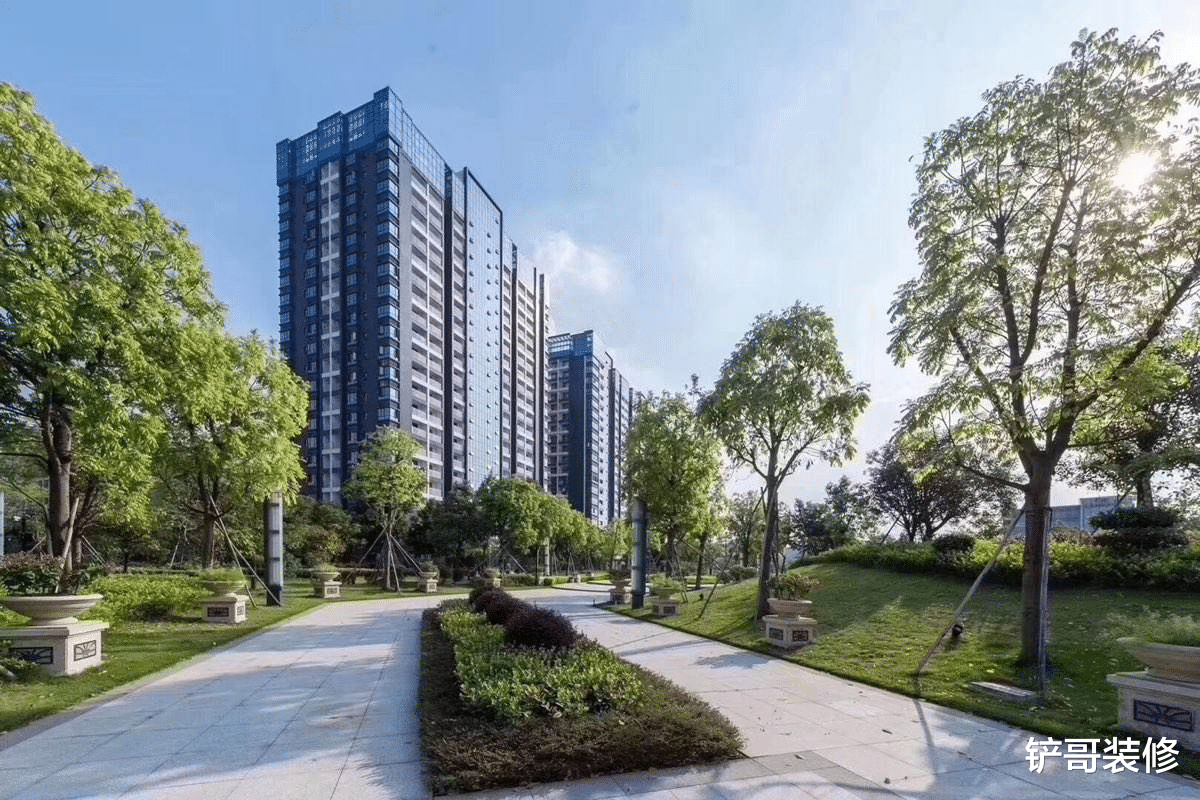 购房置业|高层住宅有什么好处？那些买了高层的朋友，居住感如何？