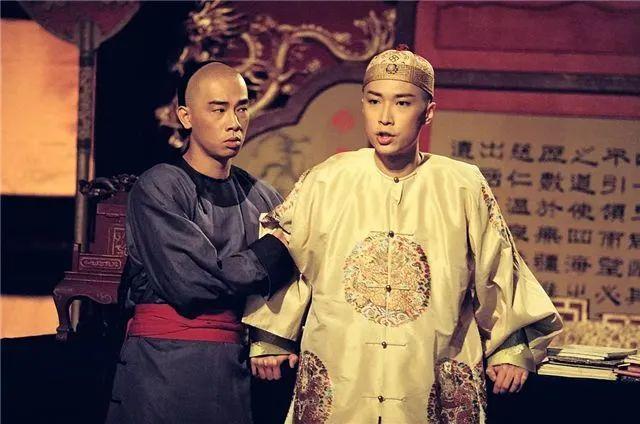 陈慧珊|香港当红女星沦为内地培训班讲师？这群悄然消失在热搜的人，哭着说出了真相