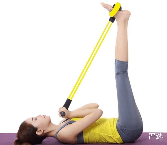 严选|男性152-188标准体重对照表公布，若你超标，可尝试拉力器