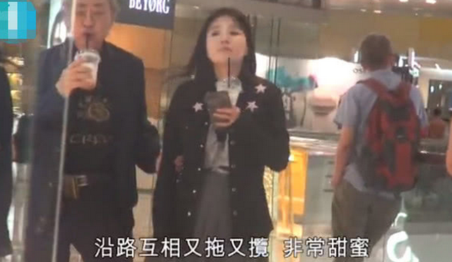 林建名|伴侣过千，干女儿多到数不清，林建名远比你想得更风流