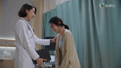 姚晨|TVB年度王炸，来了！