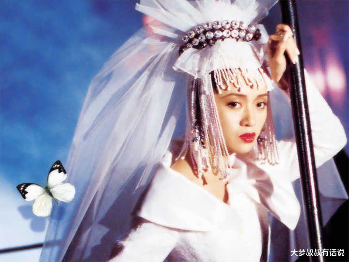 梅艳芳|爆儿缺钱花才告《梅艳芳》剧组！梅妈不忍了怒喊“断母子关系”