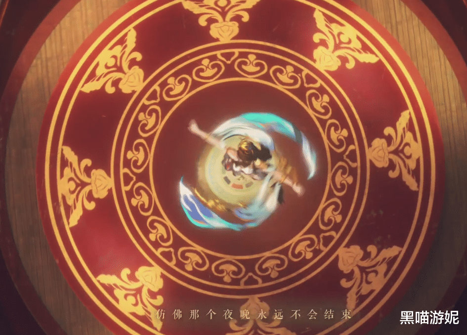 貂蝉|王者荣耀貂蝉敦煌主题新皮肤公开 建议杨玉环退出四美阵容