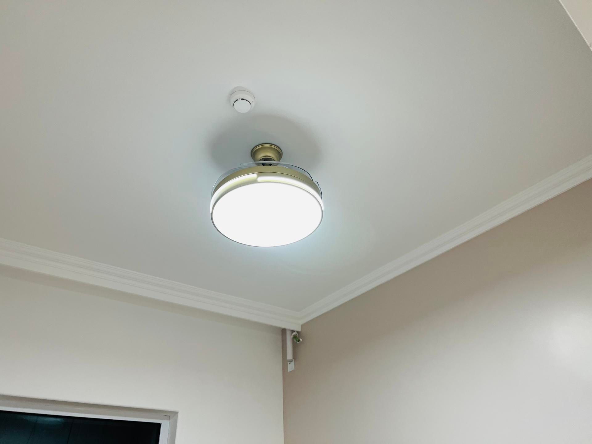 「8大区域,17种照明」有老有小的学区房,灯光设计我这么做