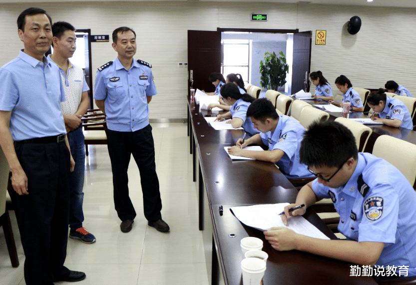 辅警|“辅警”和“协警”有啥区别？选择辅警都是有原因的，别“瞎选”