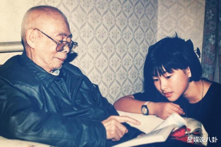 郭麒麟|《赘婿》演员论背景，郭麒麟比不上她，娱乐圈无人敢潜规则