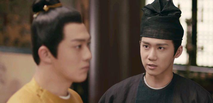 骊歌行|《骊歌行》：覆水为复国而来，是太上皇口中的那股势力？