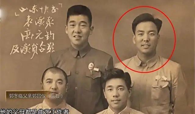 棉妈育儿经|郭冬临:连续21次上春晚,因一句话“惹怒”河南人,55岁依旧单身