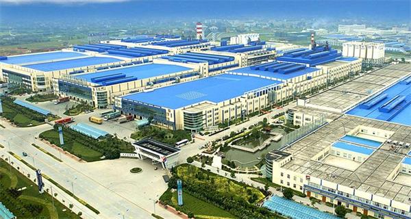 中國材料巨頭崛起，產能200萬噸全球第一，產品遠銷100餘個國傢-圖5