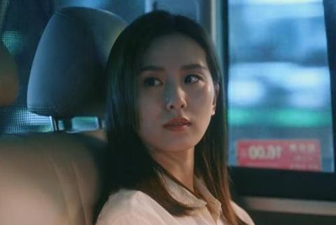 蒋南孙|流金岁月：比不过朱锁锁，斗不过蒋南孙，归根到底，她还是不够狠