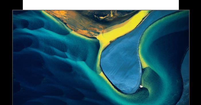 宓听枫|OLED显示趋势观察：手机电视市场规模不断拓展 显示器领域仍有待普及应用