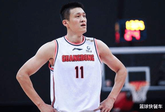 NBA|狂轰26分13板！杨毅这次被打脸了 周鹏打NBA能有这数据吗？